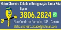 Eletro Chaveiro 1